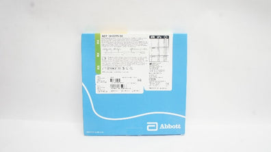 Abbott 1012275-08 Trek Coronary Dilatation Cath. 3.25mm x 8mm x 145cm (x)